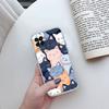 Чехол для телефона MH30 Кот Котёнок Мяу для Motorola G34 G32 G31 G14 G15 G84 G62 E32 G24 G72 G71 G73 G85 G200 G60 G52 G51 G50 G42 G41 G32 G30