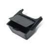 Car Sticker For Tesla Model Y Rear Storage Box Rear Middle Storage Box Garbage Can Storage Wholesale Car Accessories Modificatio