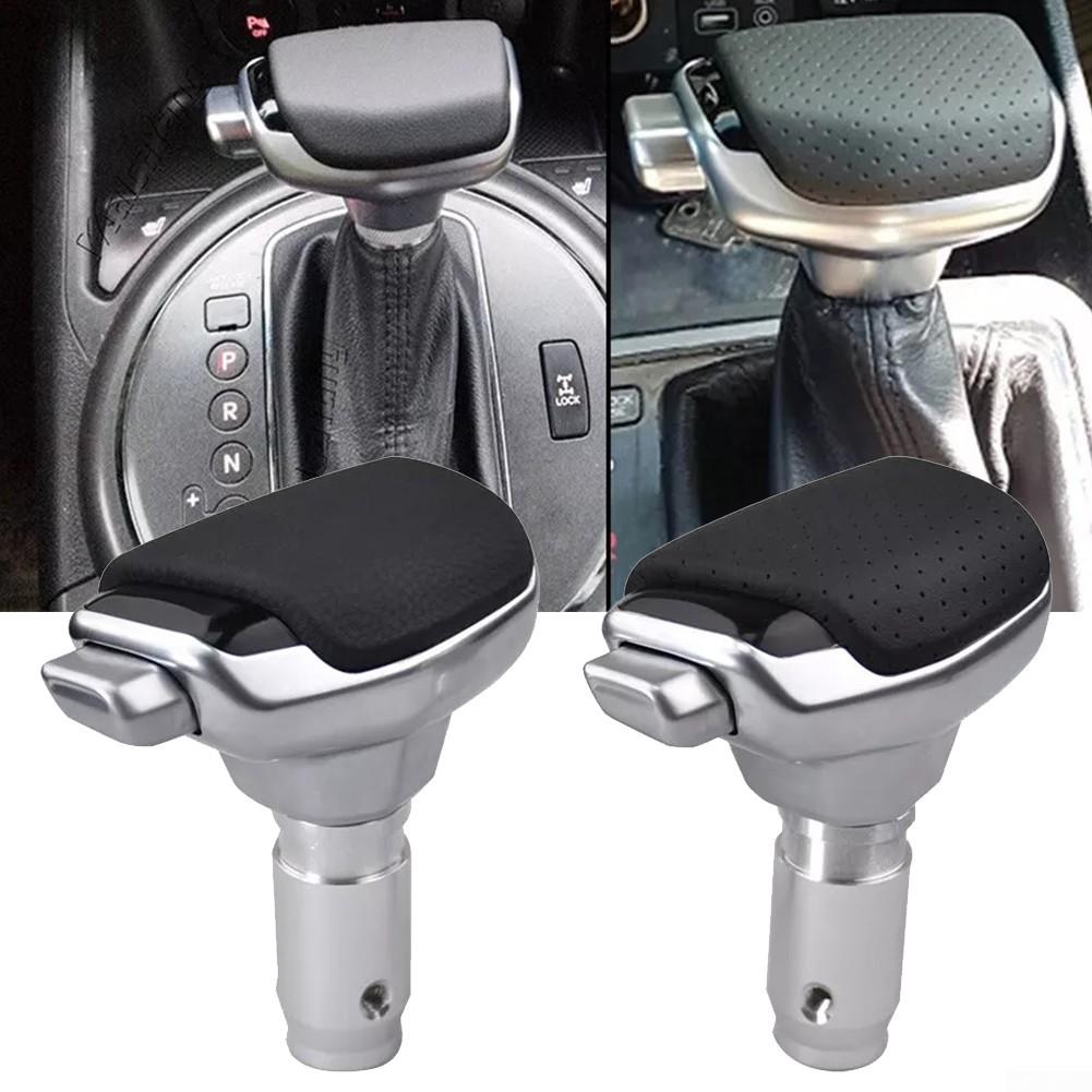 Для Kia K3 K4 K5 K7 рычаг переключения передач для Opel ABS пластик + кожа