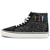 SK8 Hi 38 Dx Скейт-обувь Унисекс Черный VN0A5KRIAVU