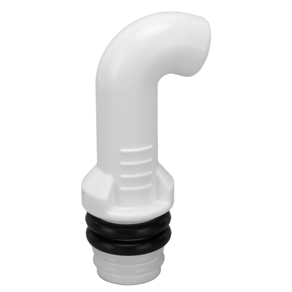 Bidet Bottle Attachment Bidet Sprayer Head Compatible with Every Bottle ABS Portable Bidet Bidet