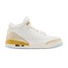 Women's Sneakers Jordan 3 Retro Champagne and Oysters (Women's)