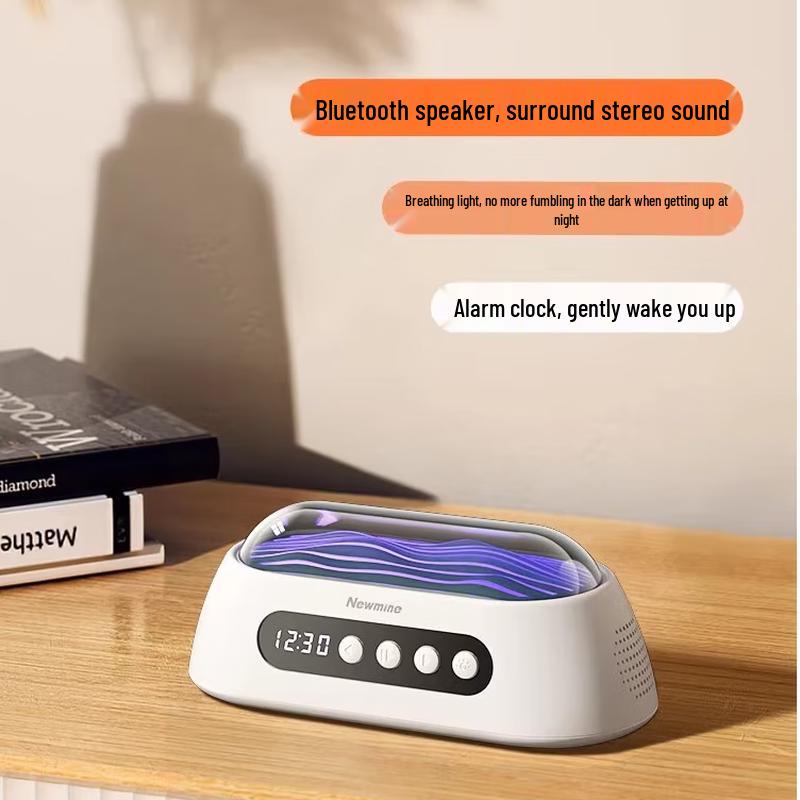 Newmen PBS003 Bluetooth Sleep Aid Speaker