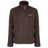 Great Outdoors Mens Hedman II Two Tone Full Zip Fleece Jacket