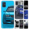 Крутой чехол для телефона автомобиля MK4 MK5 Golf для Samsung Galaxy A52 A32 A22 A12 A02S A50S A30S A10S Note 20 Ultra 10 Plus S10 A31 A20 A71 A7