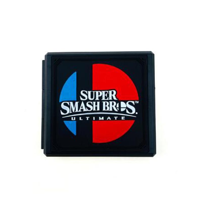 Game Card Storage Box for Nintend Switch Game Memory SD Card Holder