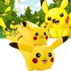 Adorable Long Pikachu Pillow Plush Toy Doll Home Decor Children Gift Kid
