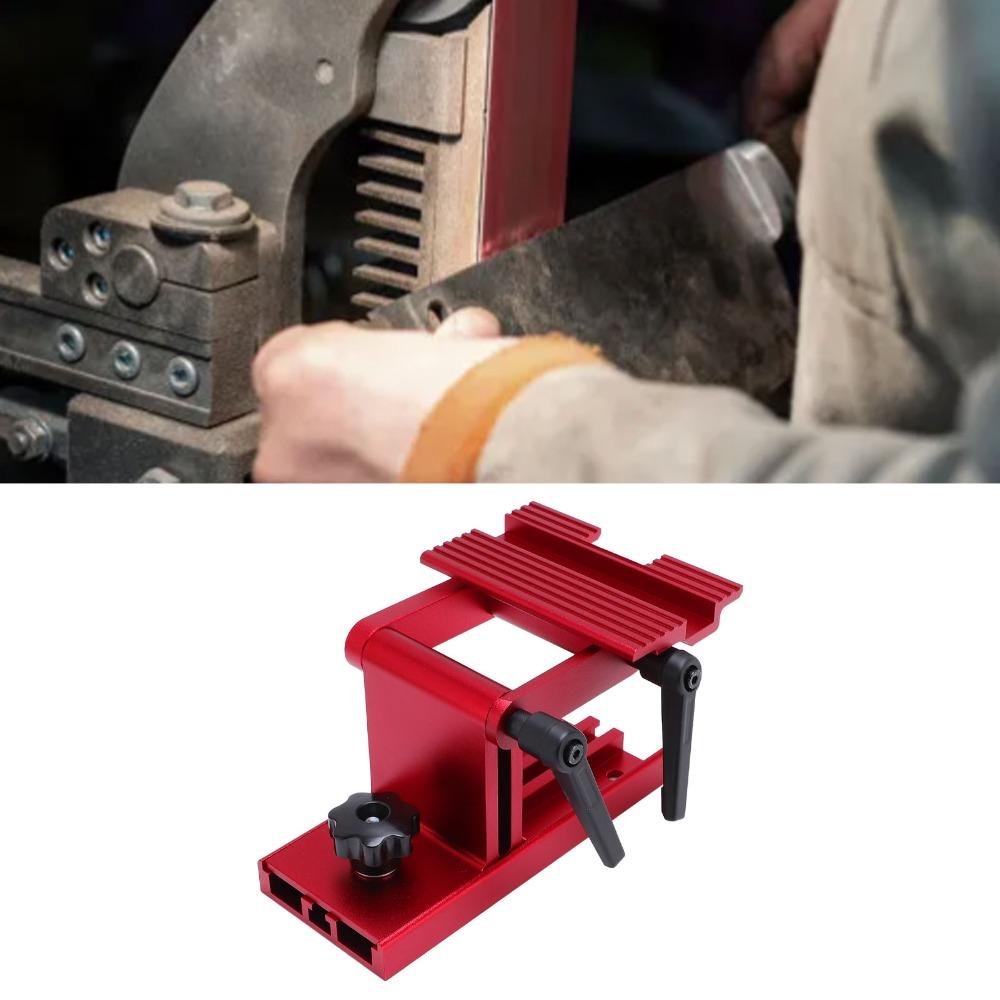 Precision Sharpening Tool Rest Jig Sturdy Grinder Sharpening Jig Sharpening Fixture Sanders
