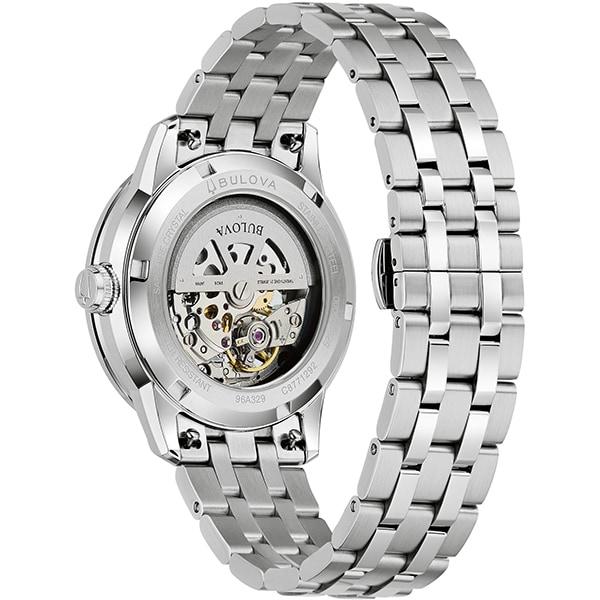 Bulova Classic 96A329 Wrist Watch