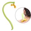 Shoulder Pain  Body Part Hook Massager Pressure Stick Tool Trigger Point Massage