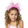 Smiffys Girls Flashing Headband