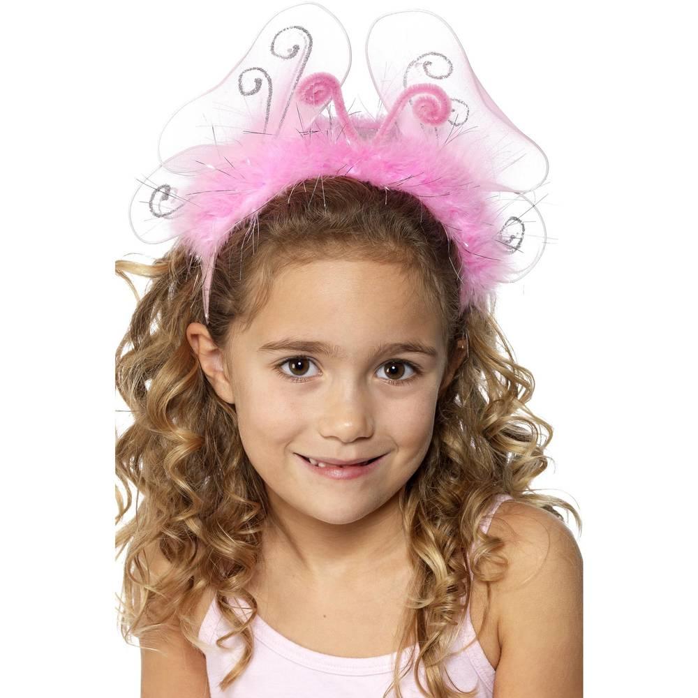 Smiffys Girls Flashing Headband