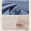 Mesh Dance Costume Short Sleeve Gymnastic Clothes Girls Ballet Dress  Ballet Practice
