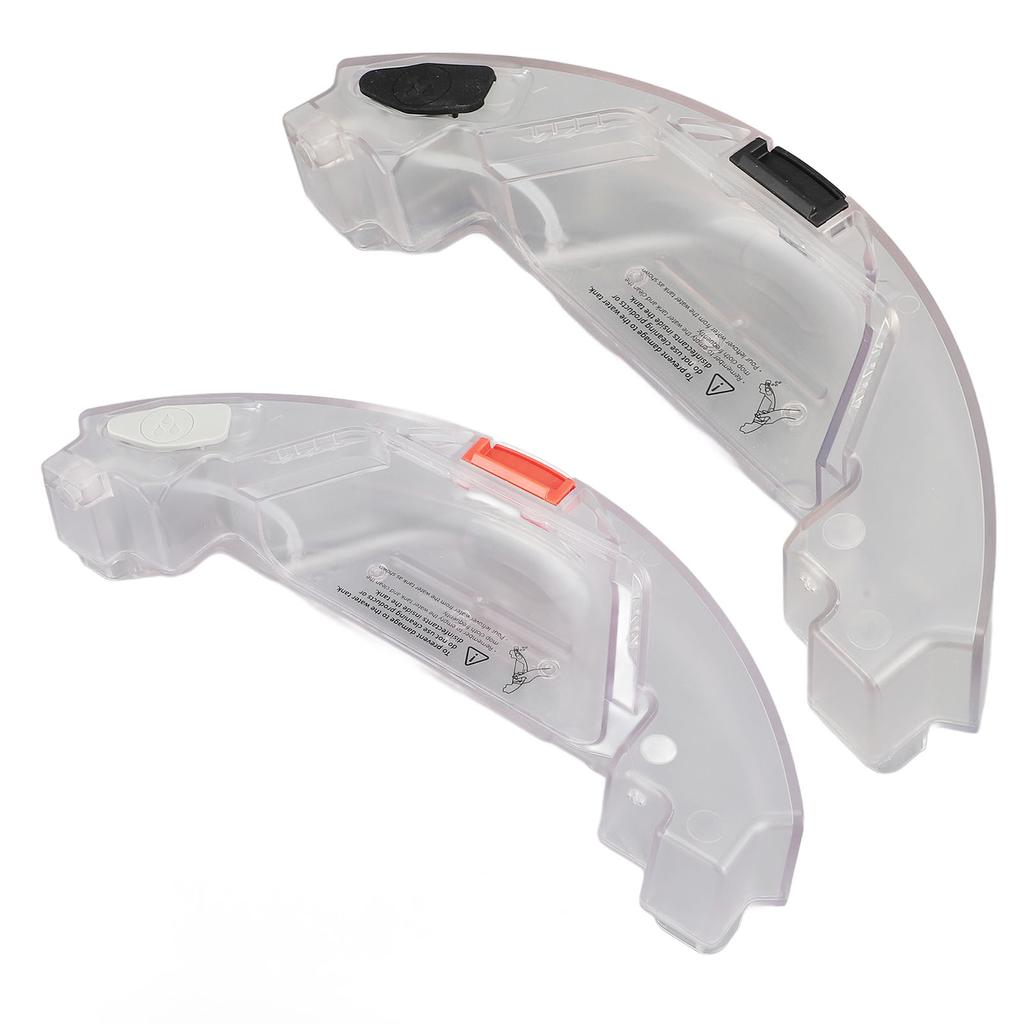 Водяной бак для пылесоса Простая установка сменного водяного бака для T7 T7PRO S5MAX S6max Sweeping R