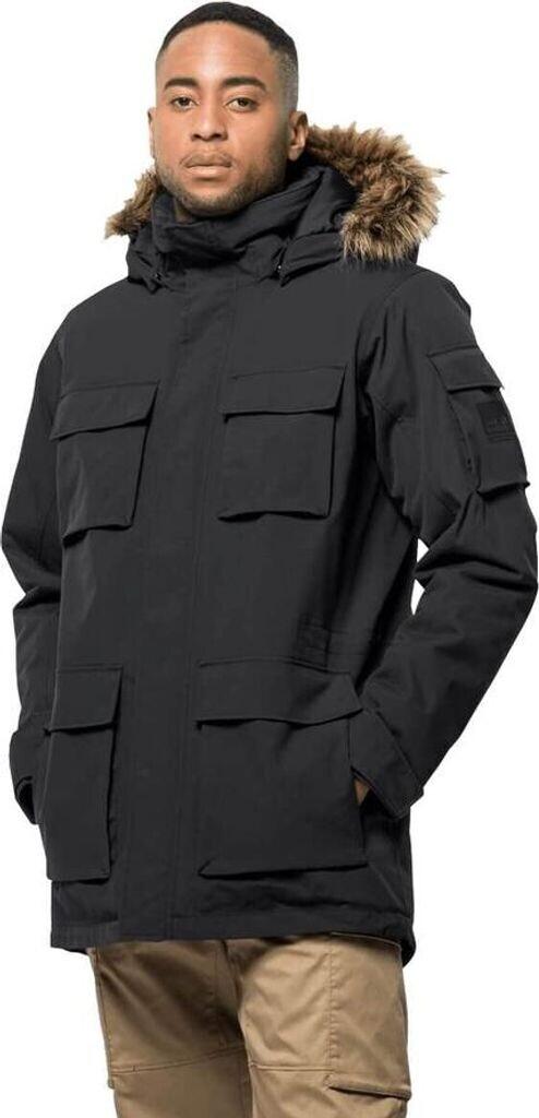 Jack Wolfskin Glacier Canyon Parka (1107674)