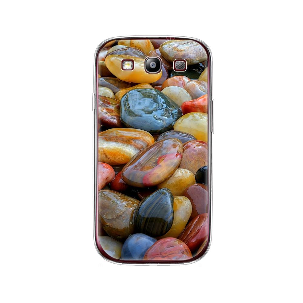 Soft TPU Silicon Case For Samsung Galaxy S3 Case Cover I9300 Case for Samsung S3 Case Silicon Cover