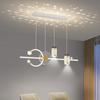 Dining Room Star Sky Household Pendant Lamp Minimalist Restaurant Pendant Lamp
