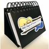 The Actual 365 Days Of Guitar Chords Calendar  Daily Guitar Chord PageADay Calendar/Gift For Guitar Player