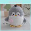 Plush Penguin Toy For Kids And Collectors
