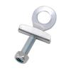 Practical Cycling Single Speed Track Fixed Gear Bike Chain Tensioner Adjuster Bicycle Accessories