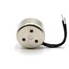 Maihengda 1809 Mini DC 12V Cylindrical Solenoid Coil Electric Magnet