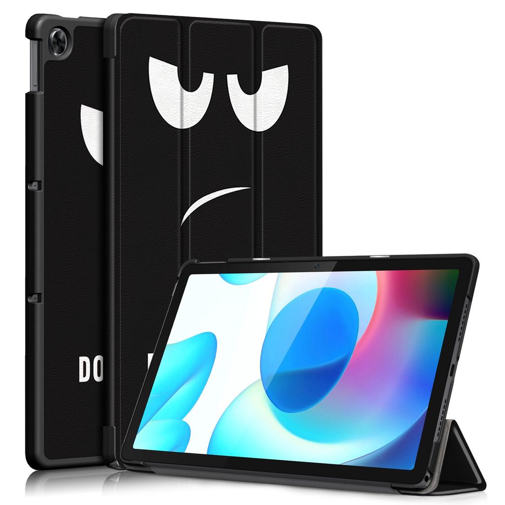 Магнитный чехол для Realme Pad 10.4 (2021) Чехол + сенсорная ручка в подарок