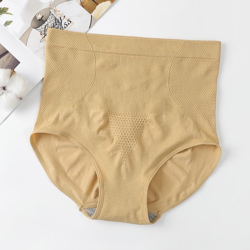 Модное элитное нижнее белье с подтяжкой бедер на 360°, нижнее белье для похудения, сексуальный женский тренажер для талии