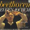 LP Record EUGEN JOCHUM - Beethoven Symphony No. 5 In C Minor 13PC5 PHILIPS 1979 Japan Obi Classical Used