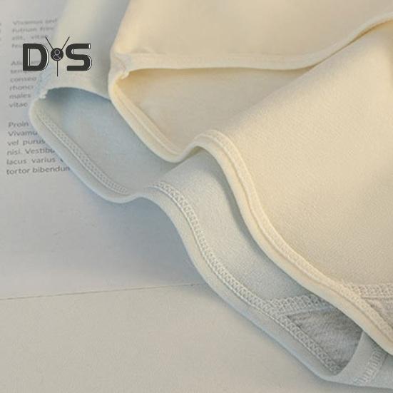 Женское хлопковое нижнее белье, трусики с низкой талией, полностью закрывающие, с бантом, мягкие эластичные женские трусы