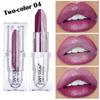 SAM SUGAR Magic Lipstick Temperature Color Changing Lip Stain Gloss Moisturizing and Long Lasting Waterproof Lip Balm