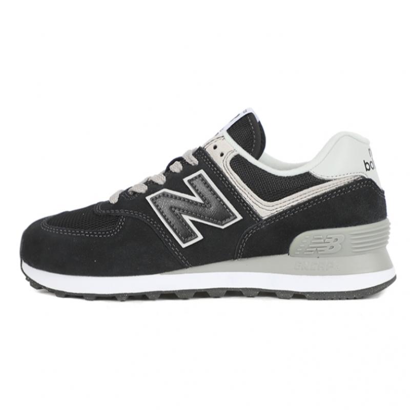 New Balance Genuine NeW Balance W 574 Black