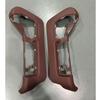 Ford F150 Seat Side Cover for 2012-2014, Part OE 9L3Z-1662187-DA