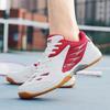 New Badminton Shoes Tennis Shoes Table Tennis Volleyball Game Training Shoes Couple Sneakers Low-top Tennis Shoes
