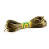 20m Nylon Cords Chinese Knot Woven Colorful Rope String Beads Thread For DIY Handmade Bracelet Jewelry Supplies Accessories
