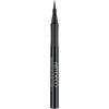 Eyeliner Sensitive Fine Liner 1 Black, 1ml