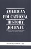 The American Educational History Journal Volume 43 Numbers 1&2 2016 Book