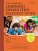 The Complete Learning Disabilities Directory, 2019 Book