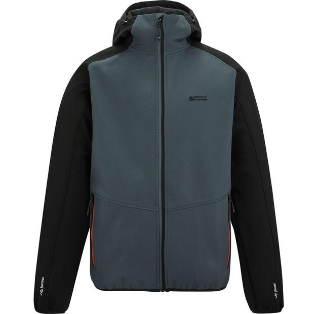 Софтшелл куртка Regatta Arec III Softshell Jacket