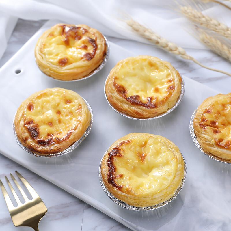 Andrew's Brother Seven Egg Tart Mix