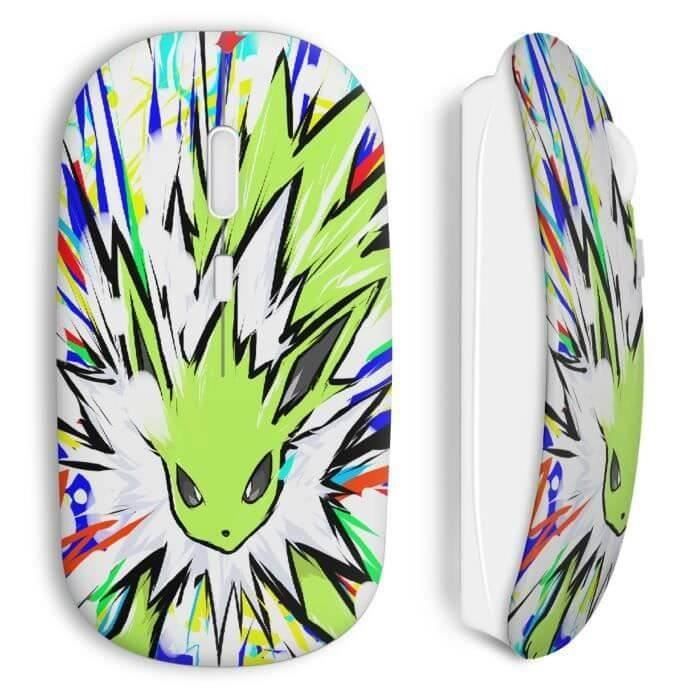 Souris sans Fil Jolteon pokemon