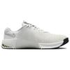 Nike Metcon 9 Premium Summit White Sail Black Metallic Silver Women's Sneakers FQ7217-101