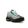 Nike Air Max 95 Next Nature Stadium зеленые женские кроссовки серые черные Stadium-серые DH8015-002