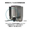 Audio-Technica AT33xMONO/II MC Mono Cartridge, Made in Japan