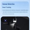 Dahua 4MP 4G Wireless PTZ Surveillance Camera CN plug (adapter included)