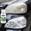 Agent Headlight Lens Repair Vehicle Restoration Lamp Cleaner