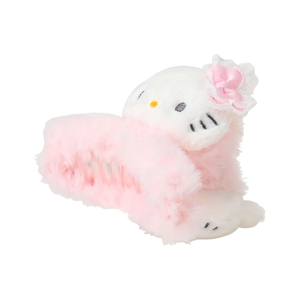 Sanrio Charmy Kitty Hair Ages 3 and 151840 Clip, Up,