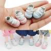 MJD Dolls Обувь из мягкого клея OB11 Обувь для BJD кукол Высокое качество 1/12 Куклы Обувь для кукол Подарки на день рождения