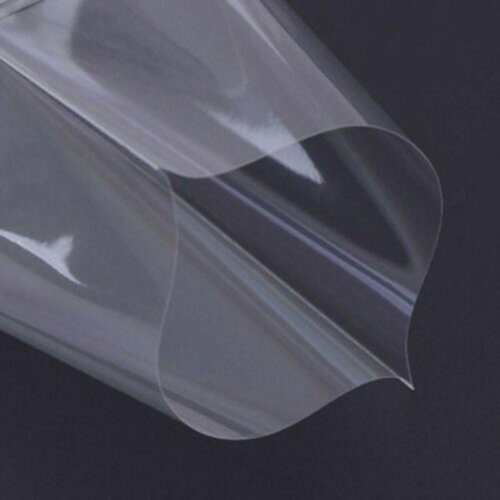 100x Прозрачный кейс для бумажных денег, валюты с коробкой, пластиковые кармашки для хранения, комплект