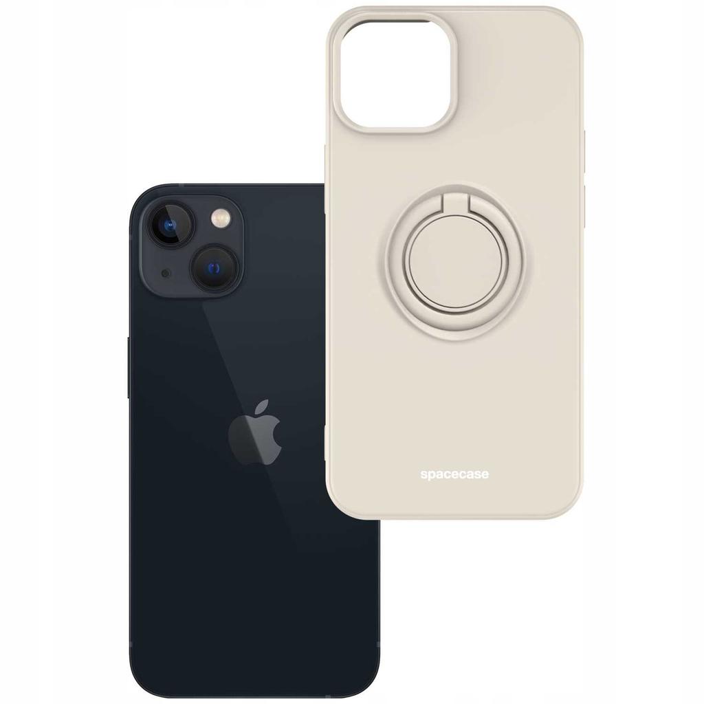 Sc Silicone Ring Iphone 13 Mini Bone