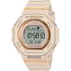 Женский G-SHOCK GMD-B300-4JF [G-SHOCK Шаговый Трекер (Подсчет шагов) Серия] Круглые часы